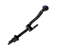 EGR Válvula de recirculación de gases de escape Compatible con Lincoln Mkx 2.7. Compatible Ford Explorer. Válvula de purga del depósito vapor combustible. solenoide FL3Z9B325A GL3Z9B325B