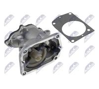 NTY Válvula AGR EGR-FR-043 5 Pines Eléctrica 12 V Para Ford