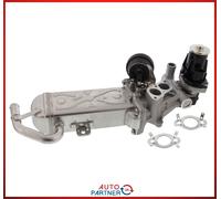 EGR Válvula de Recirculación Gases Escape para VW Golf 6 Touran Audi 1.6 2.0 Tdi