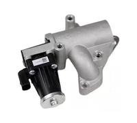 EGR Válvula de recirculación Válvula de recirculación de gases de escape HP1-9D475-AC for automóvil, válvula EGR/Compatible con JMC 4D30 4D25