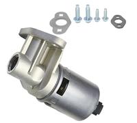 EGR Válvula de recirculación Válvula EGR del motor 4593888AA / Compatible con Chrysler Town & Country/Compatible con Dodge Grand Caravan Nitro