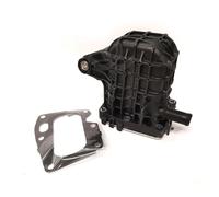 EGR Válvula Enfriador EGR Con Junta Para Citroen C4 Para Picasso II 2.0 BlueHD Para PEUGEOT 308 2.0HDI 9807593080 1861749 Escape AGR