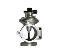 EGR Válvula Para Toyota Para Hilux 3,0 Litros Turbo 25800-30120 89455-35020 Válvula De Control Eléctrica EGR Abgasrückführung
