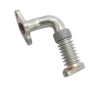 EGR Válvula Para VW Para Crafter Transporter T6 T6.1 Multivan | 2.0 TDI 2016-2020 04L131521BF Enfriador Recirculación Gases Escape Tubo Turbo EGR