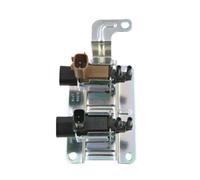 EGR Válvula Válvula Control Purga Solenoide Del Corredor Colector Admisión LF8218740 LF82-18-740 Para Mazda 3 5 6 Para CX-7 2004-2014