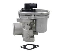 EGR Válvula VÁLVULA EGR Para Ford Para MONDEO MK3 2,2 TDCi Para Jaguar Para X-TYPE 2.2D 1477144 1383634 6S7Q9D475AA 6S7Q9D475AC Abgasrückführung EGR
