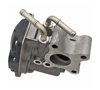 EGR Válvula Válvula EGR Recirculación Gases Escape Para Mazda 2 3 Para CX-3 1.5 D 2014 2015 2016 2017 2018 VN150100-0380 VN1501000380 S550-20300 Escape AGR