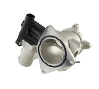 HELLA 6NU 010 171-861 Válvula EGR - eléctrico - 5polos - con junta