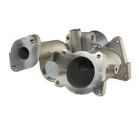 HELLA Válvula EGR para OPEL: Astra, Meriva & VAUXHALL: Astra, Meriva (Ref: 6NU 014 864-111)
