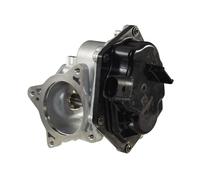 HELLA 6NU 014 864-461 Válvula EGR - eléctrico - 5polos - sin juntas