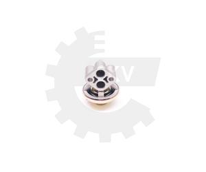 EGR Ventilkühler Skv para Audi Seat Skoda VW ; 2.0 Tdi ; 03G131512AP