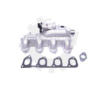 EGR Ventilkühler Skv para Citroen Peugeot; 2.0 Diesel; 1628KC