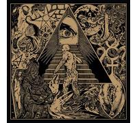 Egregore - The Word of His Law