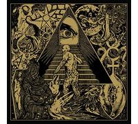 Egregore - The Word Of His Law