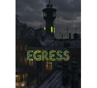 Egress (PC) Steam Key GLOBAL