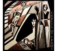 Egrets On Ergot - Surfeit Of Gemütlich [Vinilo]