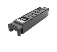 EGRMZ 1 a 5pc C9372 Tanque de Tinta de residuos LM4MB1 Caja de Mantenimiento Compatible con Workforce Enterprise AM-C400 AM-C550 Impresoras de reemplazo de desechos de desecho Container(C9372-2pcs)