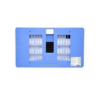 EGRMZ 1 PCS 1156C005AA MC31 Cartucho de Mantenimiento Compatible con TM200 TM205 TM300 TM305 GP200 GP300 TA20 TA30 5200 5205 5300 5305 Impresoras