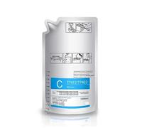 EGRMZ 1000ml T7411 T7414 T741X SUPLIMACIÓN Tint Set Compatible con SURECOLOR F6000 F6070 F6200 F6270 F7000 F7200 F7270 F9200 Impresoras(Cyan)
