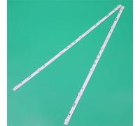 EGRMZ Barras de iluminación compatibles con MTV3216 Strip de retroiluminación Dled32kjah 2x6 2005 3001 Bandas de Kits para Tiras de luz de TV ATV3216(20Pcs-10Set)