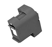 EGRMZ Caja de Mantenimiento de Tinta T04D1 T04D100 Compatible con ET-M3180 M3170 M3140 M2170 M2140 M1180 M1170 M1140 ET-3850 ET-4760 ET-4850 IMPRESORES REPORTACIÓN Piezas DE REESPRESADO