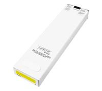 EGRMZ Cartucho de Tinta Compatible con Riso Comcolor FW1230 FW2230 FW5230 FW5231 FW5000 S 7250 S 7251 4 Colores Opcionales(S-7253 Yellow)