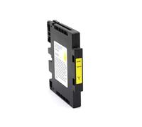 EGRMZ Cartucho de Tinta SG400 SG800 Compatible con Virtuoso Printer SG400 SG800 para la impresión de inyección de Tinta de sublimación de Color(Yellow)