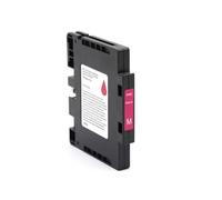 EGRMZ Cartucho de Tinta SG400 SG800 Compatible con Virtuoso Printer SG400 SG800 para la impresión de inyección de Tinta de sublimación de Color(Magenta)