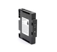 EGRMZ Cartucho de Tinta SG400 SG800 Compatible con Virtuoso Printer SG400 SG800 para la impresión de inyección de Tinta de sublimación de Color(Black)