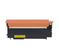 EGRMZ Cartucho de tóner Compatible CLT-K404S CLT C404S M404S Y404S Juego Completo para Xpress C430 C430W C432 C433 C480 C480W C480FW C480FN C482 C483 Printers(1PCS Yellow)