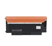 EGRMZ Cartucho de tóner Compatible CLT-K404S CLT C404S M404S Y404S Juego Completo para Xpress C430 C430W C432 C433 C480 C480W C480FW C480FN C482 C483 Printers(1PCS Black)