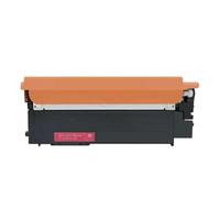 EGRMZ Cartucho de tóner Compatible CLT-K404S CLT C404S M404S Y404S Juego Completo para Xpress C430 C430W C432 C433 C480 C480W C480FW C480FN C482 C483 Printers(1PCS Magenta)