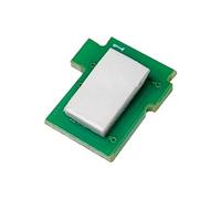 EGRMZ Chip de tóner Compatible TN248 TN248XL para L3215 L3220CW L3240 L8230CDW HL-L3220CWE L8240CDW MFC-L3740CDW Reemplazo de Cartuchos(TN248XLK 3k EUR K)