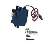 EGRMZ Compatible con C14 C24 MN MN99S RC Car ACTUALIZACIÓN Piezas 17G 3. Servo Digital de 5 kg de Metal Servo S0017m Incluye el servo de Metal Brazo