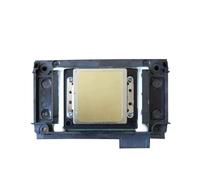 EGRMZ Compatible con Cabezal de impresión Eco solvente Cabezal de impresión Cabezal F1080 A1 DTF XP600