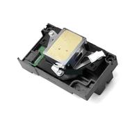 EGRMZ Compatible con la Placa Base del Cabezal de impresión R1390 DTF, Cabezal de impresión L1800, Impresora L1800