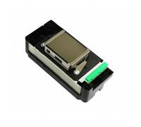 EGRMZ Compatible con repuestos de Impresora ValueJet 1604 1614 1204 1304 y 8 amortiguadores DX5 Cabezal de impresión con Conector Verde