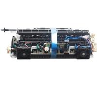 EGRMZ FM1-F645 FM1-F646 RM2-6461 Unidad del fusor Compatible con MF210 MF211 MF215 MF212 MF216 MF217 La Unidad de Entrega de Papel de fijación con 110V 220V(110V)