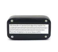 EGRMZ Herramienta de restablecimiento de Chip de Cartucho Compatible para LC3717 LC3719 LC3617 LC3619 Funciona con MFC-J2330DW J3930DW J2730DW J3530DW Impresoras(1PCS 120Times)