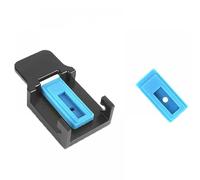 EGRMZ Kit de Herramientas de Recarga de Tinta Universal con Agujas de 10 ml y Bomba de absorción de Abrazadera para el Cartucho de Impresora Compatible con el Modelo MP288