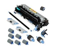 EGRMZ Kit de Mantenimiento del fusor CF249A Compatible con la Serie Enterprise 700, Incluyendo M712DN M712N M712XH y MFP M725DN M725F M725Z M725Z+ Versión remanufacturada(Fuser Unit 110V)