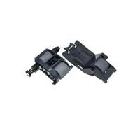 EGRMZ L2725 60002 L2718A Alimentador de Documentos ADF Pickup Roller Reemplazo Kit Compatible con M630 M680 M651 M525 M575 M725 M775 X585 7500 8500 Impresoras(5sets)