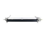 EGRMZ Parte de reemplazo de Manga fusor Compatible de 1 PCS para MPC3503 C3003 C5503 C4503 C6003 Los Modelos Funcionan con la Unidad de Fusible del ensamblaje del fusor(4503-5503-6003 220V)