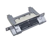 EGRMZ Roller de recolección RM1-3763 y Almohadilla de separación RM1-6303 Compatible con P3010 P3015 M521 M525 Piezas de Impresora de Bandeja(Copy Pad)