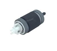 EGRMZ Roller de recolección RM1-3763 y Almohadilla de separación RM1-6303 Compatible con P3010 P3015 M521 M525 Piezas de Impresora de Bandeja(Copy Pickup Roller)