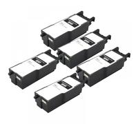 EGRMZ Tanque de Mantenimiento para Las impresoras SG400 SG800 SG500 y 1000 IC41 compatibles con SG3110DN SG3110DNW SG3110SFNW Modelos(5PCS)