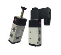 EGTDSFGJA 1 electroválvula V5V80 452001005 V5V40 452001030 AC220V DC24V AC110V AC380V(V5V80 AC220V)