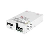 EGTDSFGJA Alimentación CA CC 12 V, 24 V, 36 V, 48 V, 60 V, 72 V, 100 V, 200 V, 300 V 4000 W Alimentador (110 V, 0 - 80 V, 0-50 A)