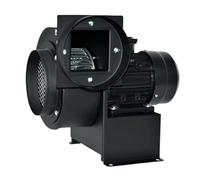 EGTDSFGJA CY180 - Ventilador centrífugo de 220 V/380 V, 750 W