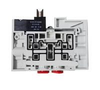 EGTDSFGJA NG4U NB4U NL4U NA6T NC4U NG6U Válvula Island Valve Plate Válvula proporcional Válvula solenoide VM106622AB313B 7770142(NA6T Valve Plate)